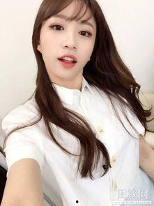 吃瓜新晋女网红是谁呀,吃瓜新晋女网红是谁？一探究竟