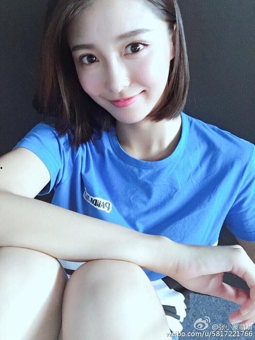 如东网红美女小蔡吃瓜,揭秘娱乐圈幕后故事